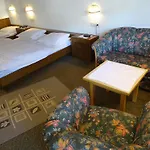 Aparthotel Eva