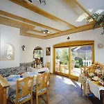 Aparthotel Eva Kirchberg in Tirol