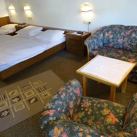 Aparthotel Landhotel Eva