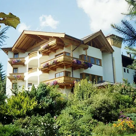 Aparthotel Landhotel Eva