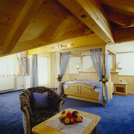 Landhotel Eva Kirchberg in Tirol