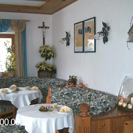 Lejlighedshotel Eva 3*