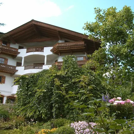 Aparthotel Landhotel Eva