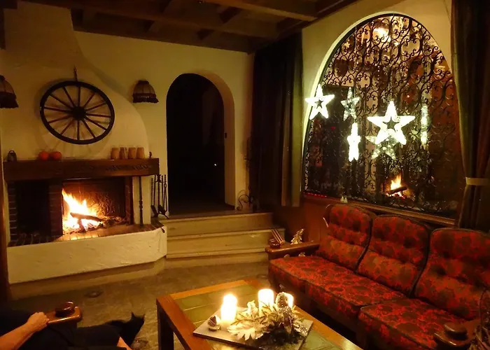 Апарт-отель Eva 3*