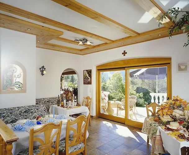 Апарт-отель Eva Кирхберг