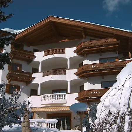 Aparthotel Eva