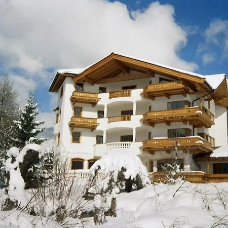 Aparthotel Eva Kirchberg in Tirol