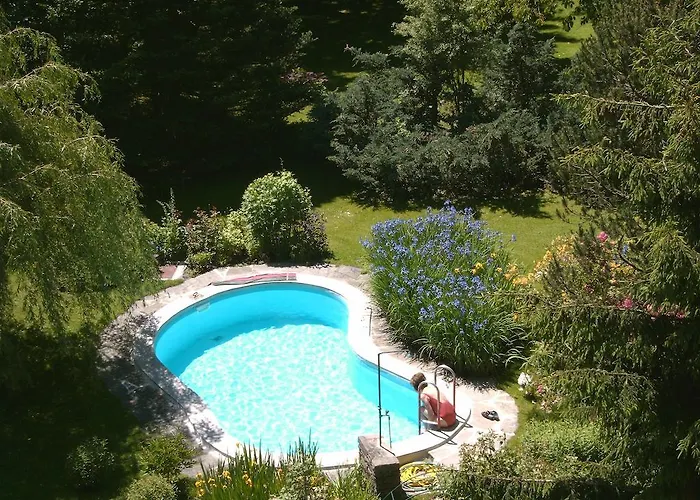 Aparthotel Eva Kirchberg in Tirol