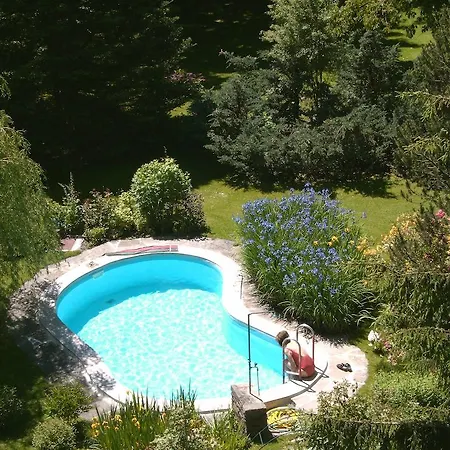 Hotel apartamentowy Eva Kirchberg in Tirol
