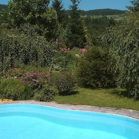 Hotel apartamentowy Eva 3*