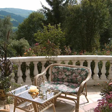 Hotel apartamentowy Eva