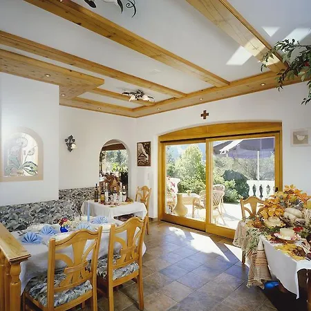 Hotel apartamentowy Eva Kirchberg in Tirol